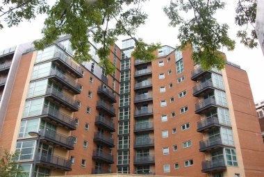 St George Building, Leeds