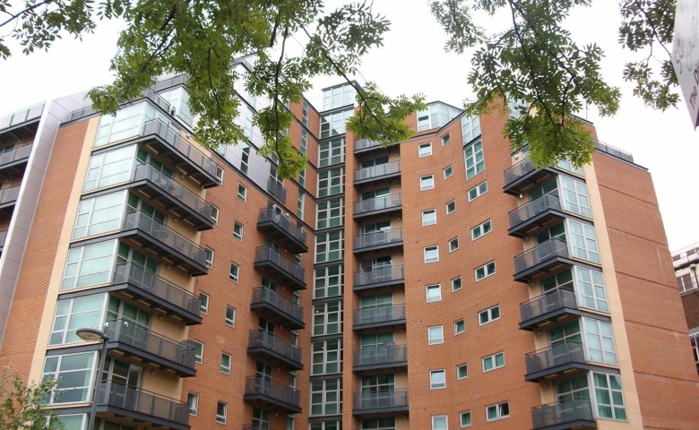 St George Building, Leeds