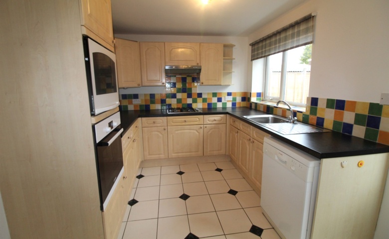 Birkdale Drive, LS17