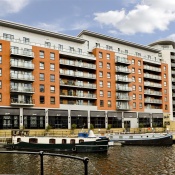 141, Mackenzie House, LS10