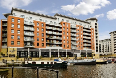 141, Mackenzie House, LS10