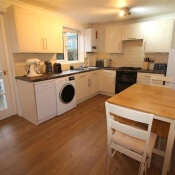 Woodside Park Drive, Horsforth