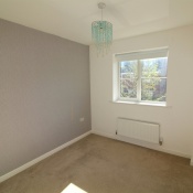 Greenlea Close, Yeadon