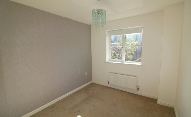 Greenlea Close, Yeadon