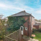 Sunnyfield, East Ardsley