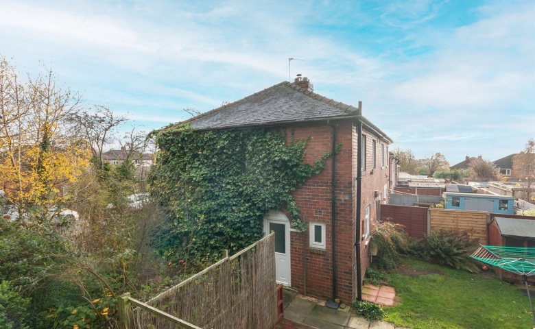 Sunnyfield, East Ardsley