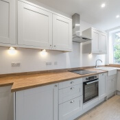 Clarence Road, Horsforth