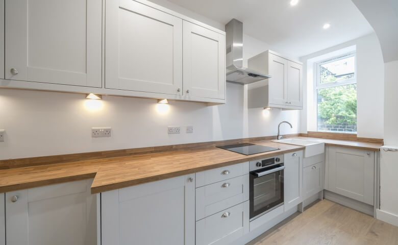 Clarence Road, Horsforth