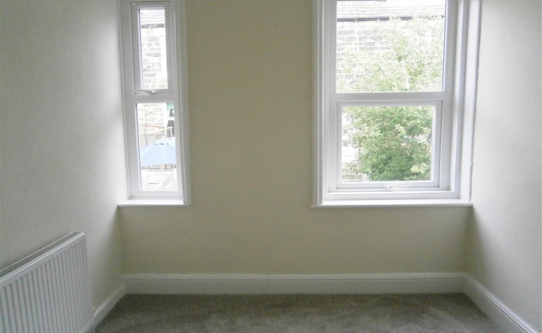 Butts Terrace, LS20