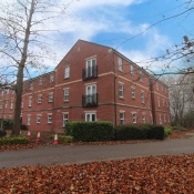 Sandlewood Crescent, Meanwood