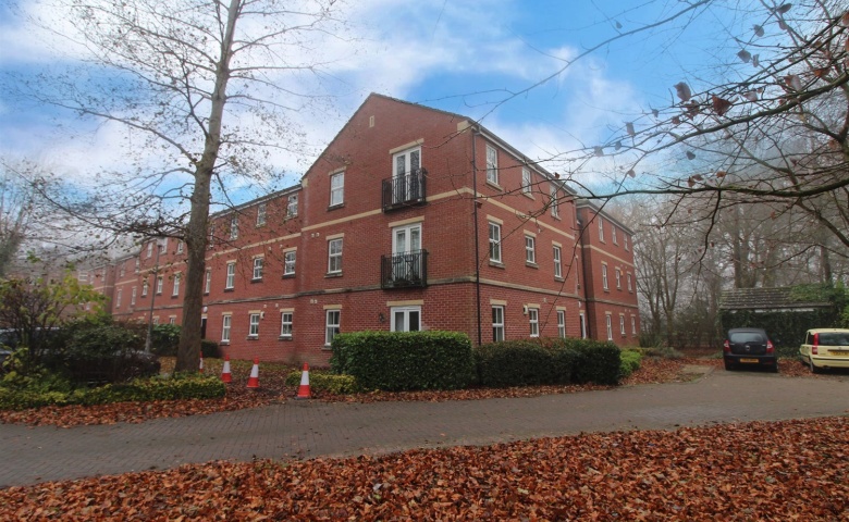 Sandlewood Crescent, Meanwood