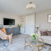 Bletchley Avenue, Horsforth
