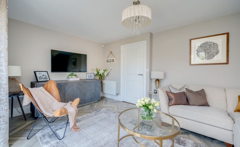 Bletchley Avenue, Horsforth