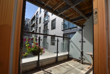 Magellan House, LS10