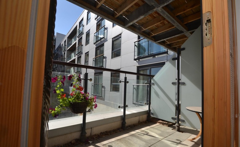 Magellan House, LS10