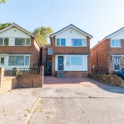 Cliffe Park Close, Leeds