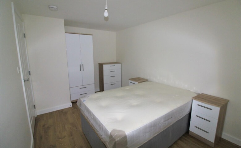 Concord Street, West Yorkshire, LS2