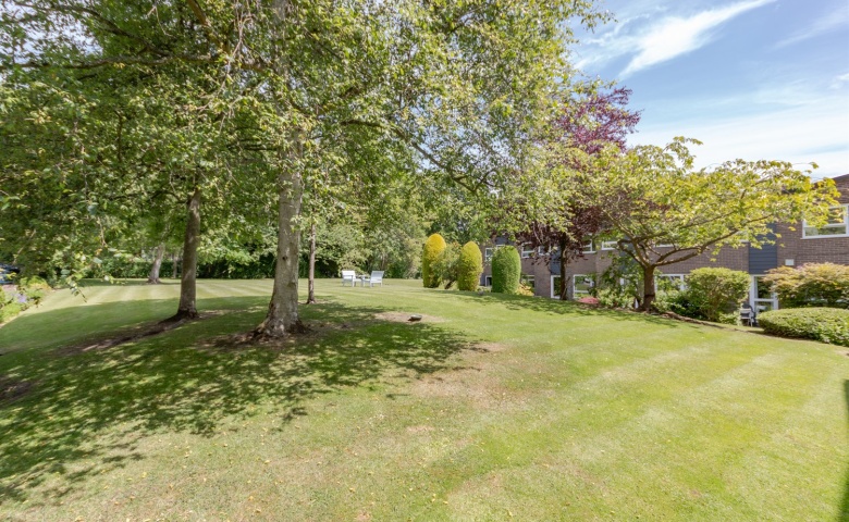 Fernwood, Park Villas, Roundhay
