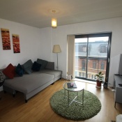 99 Bouverie Court, Leeds