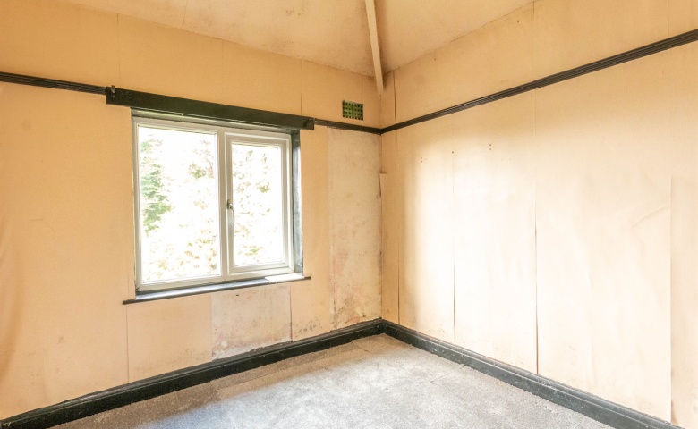 Sunnyfield, East Ardsley