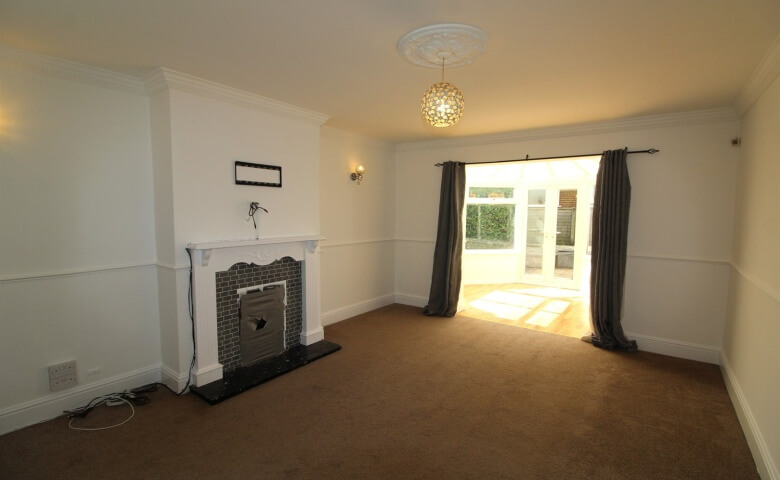 Brownberrie Avenue, Horsforth