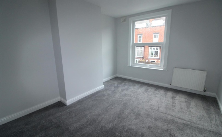 Trelawn Street, Headingley