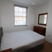 Atlantic Apartments, Leeds