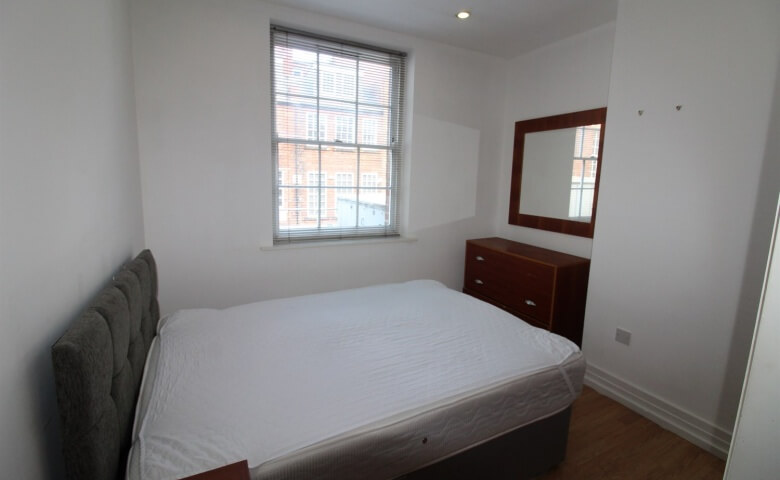 Atlantic Apartments, Leeds