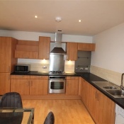 Regents Quay, Bowman Lane, Leeds