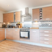 Bouverie Court, Leeds