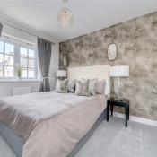 Bletchley Avenue, Horsforth