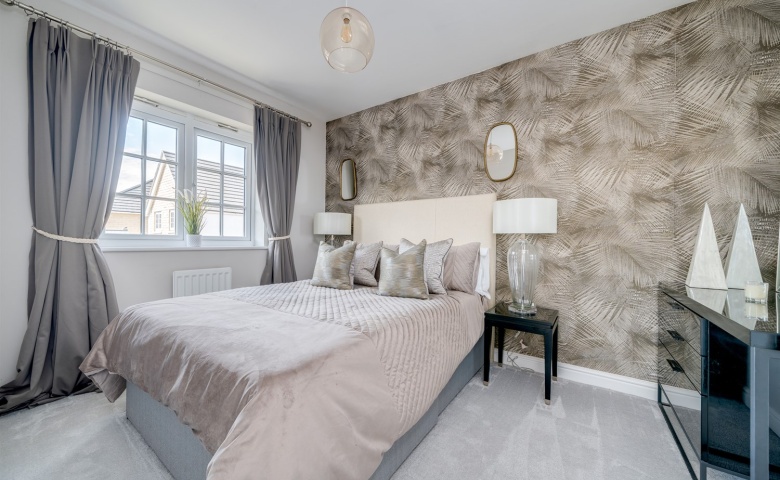 Bletchley Avenue, Horsforth