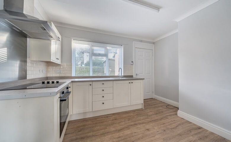 The Cross, Church Hill, Bramhope