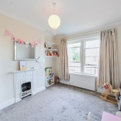 Stanhope Avenue, Horsforth
