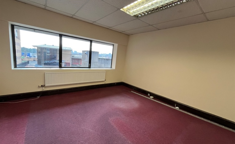 First Floor Cavendish House, Leeds