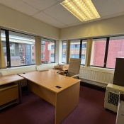 First Floor Cavendish House, Leeds