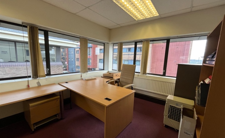 First Floor Cavendish House, Leeds