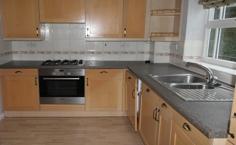 Birch House, 4a Allerton Park, LS7