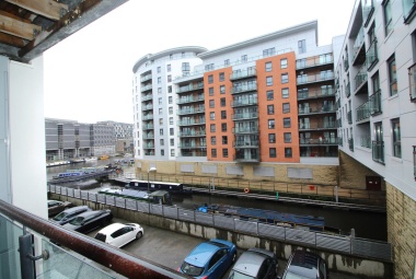 Magellan House, LS10