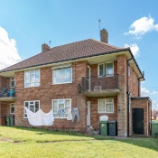 Larkhill View, Gledhow