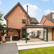 Walmer Grove, Pudsey