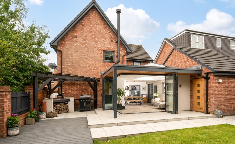 Walmer Grove, Pudsey