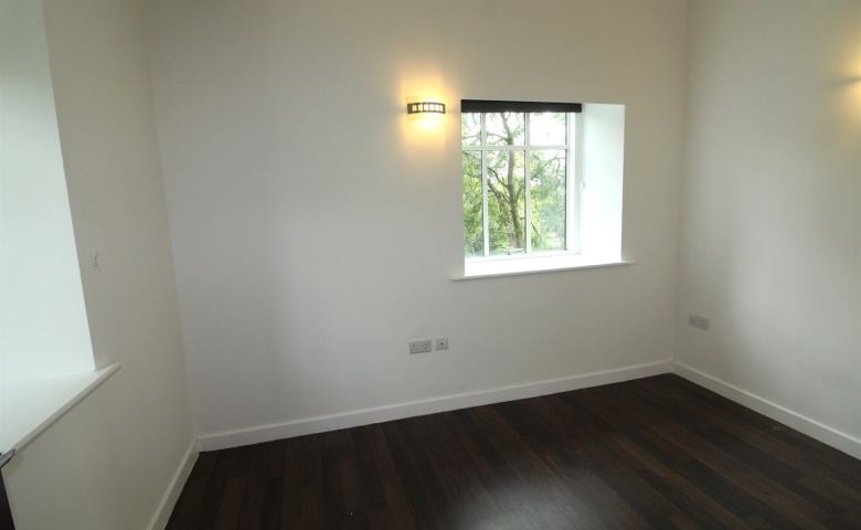Troy Mills, Troy Road, Leeds