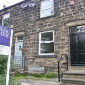 Butts Terrace, LS20