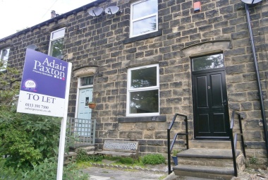 Butts Terrace, LS20