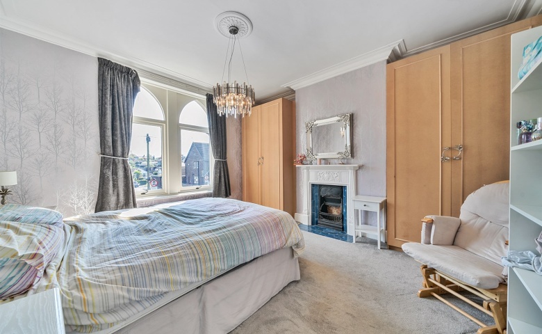 Stanhope Avenue, Horsforth