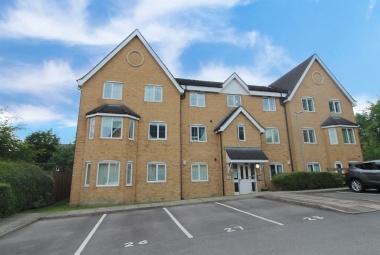 Bracken Green, East Ardsley