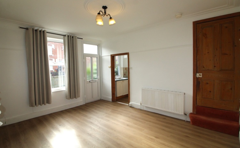 Methley Place, Chapel Allerton