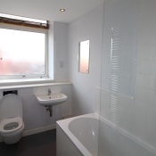 Tranquilty House, Crossgates, LS15