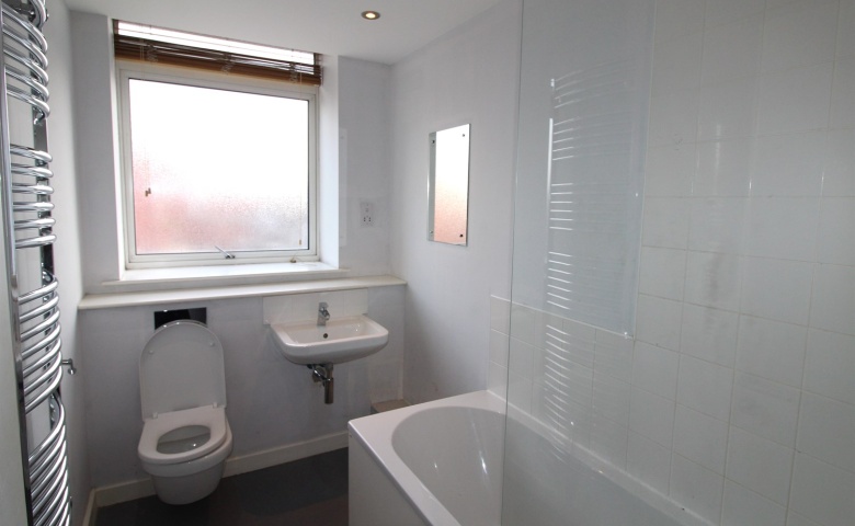 Tranquilty House, Crossgates, LS15